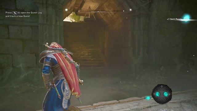 All Uldar Collectibles Assassin's Creed Valhalla