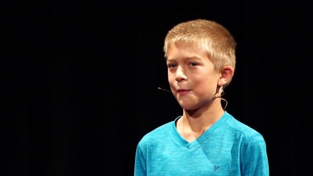 We Are All Different - and THAT'S AWESOME! | Cole Blakeway | TEDxWestVancouverED смотреть онлайн