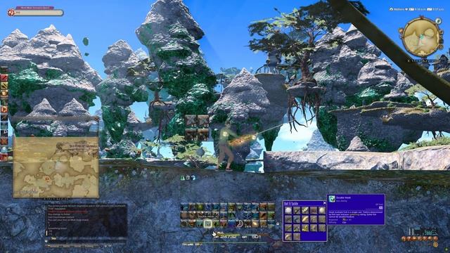 How Fisher's Intuition Works in FFXIV? смотреть онлайн