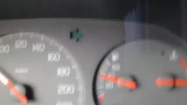 Verbraucht Volvo v40 1.9di 95 ps 80 km/h смотреть онлайн