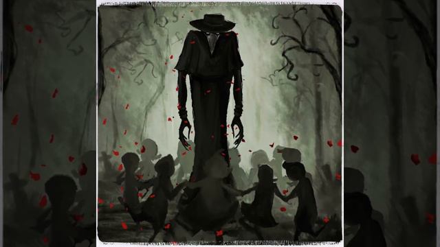 Is Ring Around the Rosie About the Plague? смотреть онлайн