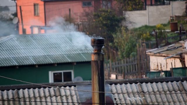 ¿Quien saturó de contaminación? смотреть онлайн