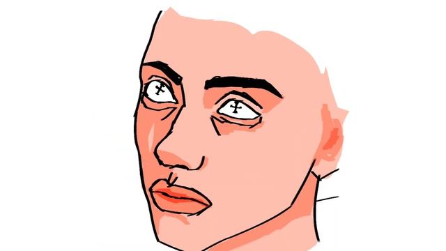 Ibis paint tricks to make your art better || Hima Art смотреть онлайн