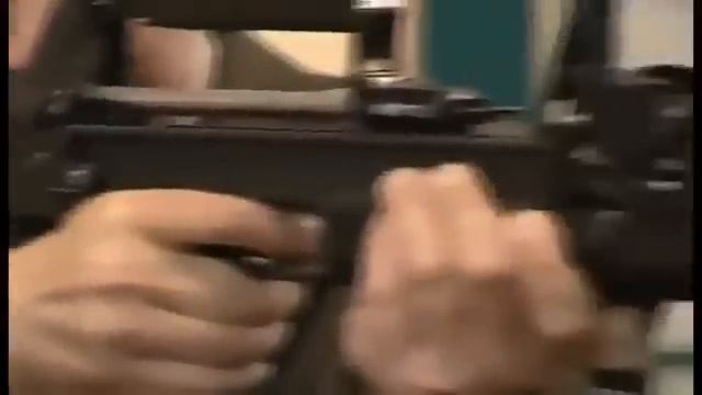 Испытания АК12 смотреть онлайн