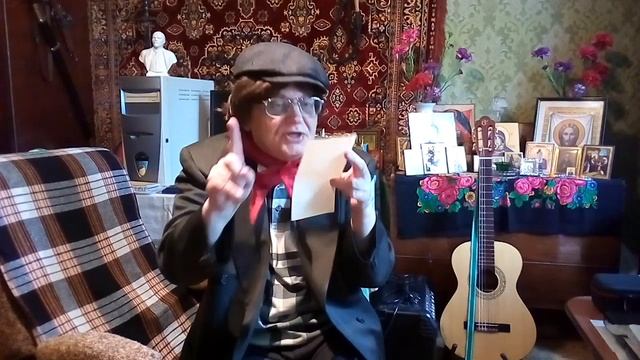 Виктор Злой - Детские годы смотреть онлайн