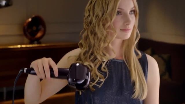 BaByliss Curl Secret смотреть онлайн