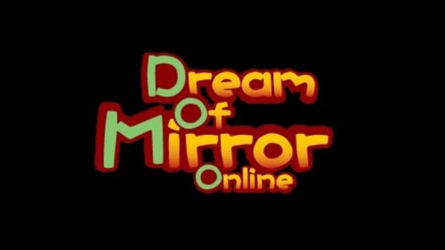 Dream of Mirror Online - Battle 1 смотреть онлайн