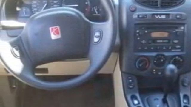 2002 Saturn Vue AWD SUV - Portsmouth, NH смотреть онлайн