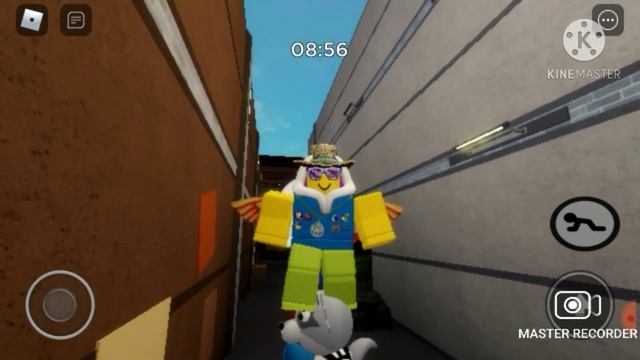 ROBLOX Piggy Funny Meme Moments Compilation 20 (RASH IS FRIENDLY) смотреть онлайн