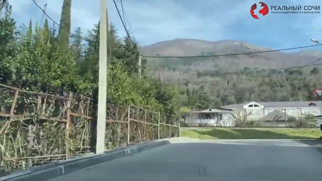 АБХАЗИЯ. НОВАЯ Гагра. ОБЗОР района. ОТВЕТЫ на некоторые ВОПРОСЫ. 2023 смотреть онлайн