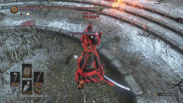 Dark Souls 3 - Christmas Has Come Early This Year! смотреть онлайн