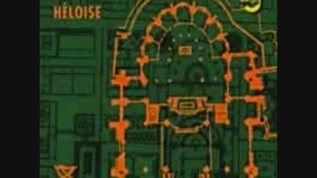 Michael Riessler Neulich, Bophal, Organistrum смотреть онлайн