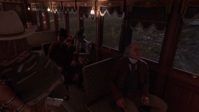 [4K⁶⁰ HDR] RDR2 VESTIGIA | A Graphical and Environmental Overhaul GAMEPLAY | RTX 4090 смотреть онлайн