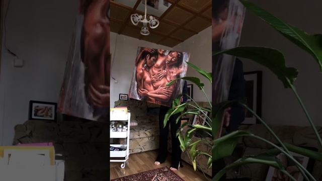 Мои картины смотреть онлайн