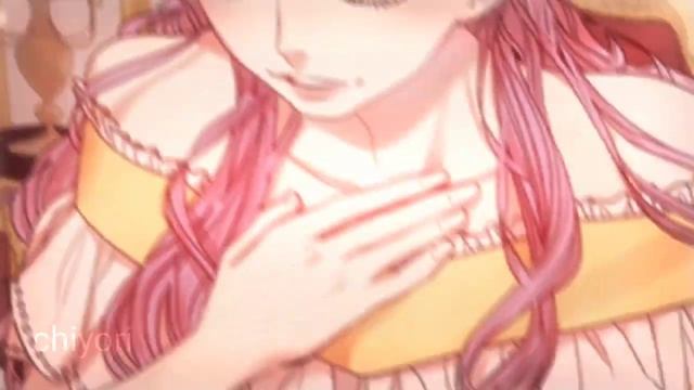 Знакомьтесь, месье - это моя муза [ Mmv ]