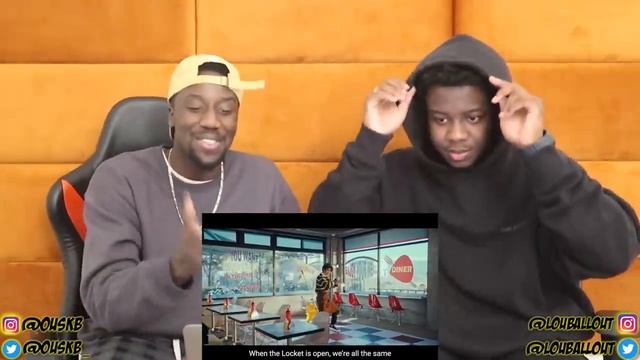 Stray Kids "MANIAC" M/V (REACTION) смотреть онлайн