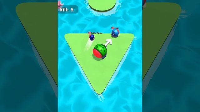 New game bumper.io смотреть онлайн