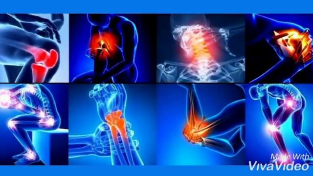 Ruqyah For Pain - A Very Effective Ruqyah To Get Rid Of Pain Everywhere In Your Body