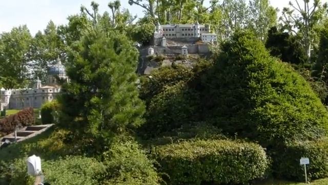 MINIMUNDUS - KLAGENFURT