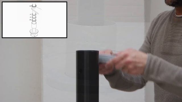 Video di Montaggio scala Hoop смотреть онлайн