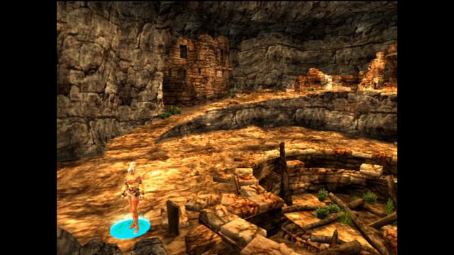 Let's Play Shadow Hearts: From The New World - Part 065