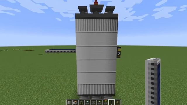 practical space fireworks mod обзор. смотреть онлайн