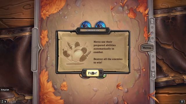 Sarge’s Tale 2 minute guide | FREE Easy Hearthstone Mercenaries Promotional Mount | Shadowlands 9.1 смотреть онлайн