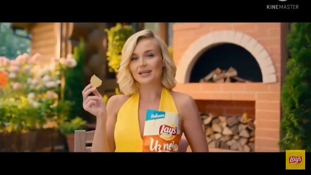 лейс из печи реклама смотреть онлайн