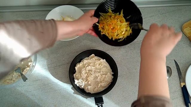 Смачные пироги