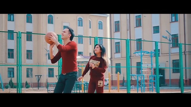 Ortiqboy Ro'ziboyev - Bevafo yor _ Ортикбой Рузибоев - Бевафо ёр_Full-HD смотреть онлайн