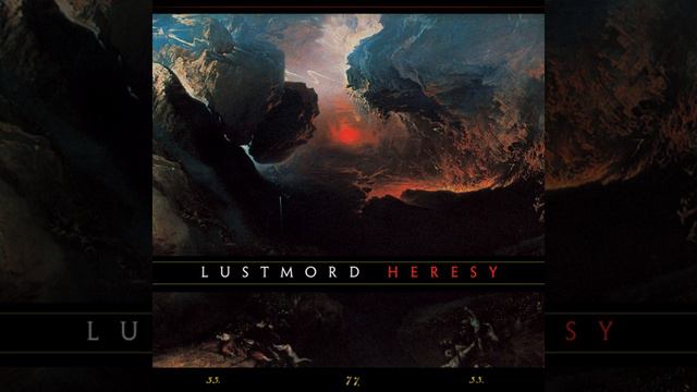 Heresy Part 3 смотреть онлайн