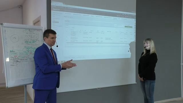 Разбор ошибок в СRМ и планировщике за 04.06.18 смотреть онлайн