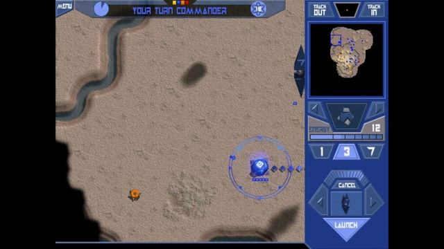 Let's Play: Moonbase Commander Part 6 смотреть онлайн