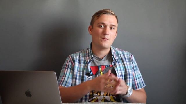 Первый электрический Mercedes-Benz! Обзор кроссовера EQC400