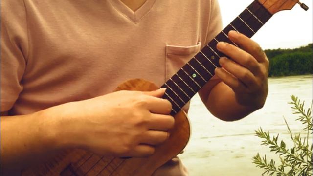 "No Woman, No Cry"/Bob Marley & The Wailers　 ウクレレソロ　【TAB譜あり】 смотреть онлайн