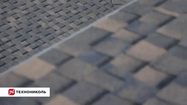 Инструкция по монтажу гибкой черепицы Shinglas (Технониколь) смотреть онлайн