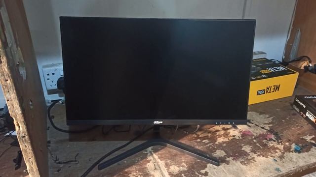 মাত্র ৯৭০০ টাকায় Dahua 22 Inch 100Hz IPS Monitor | Unboxing & Review смотреть онлайн