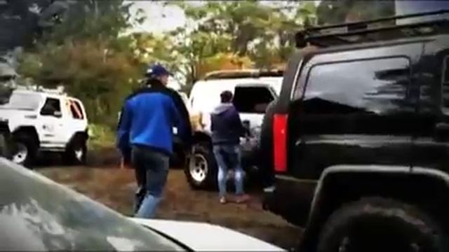 Трофи рейд 2014 смотреть онлайн