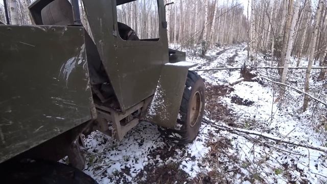 МОЯ ЖИЗНЬ В ГЛУХОЙ ДЕРЕВНЕ, ЗИМА ПРИБЛИЖАЕТСЯ. смотреть онлайн