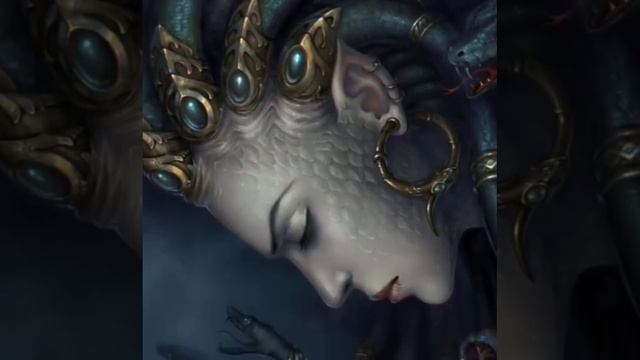 History of Medusa | Greek Mythology| #pakistan смотреть онлайн