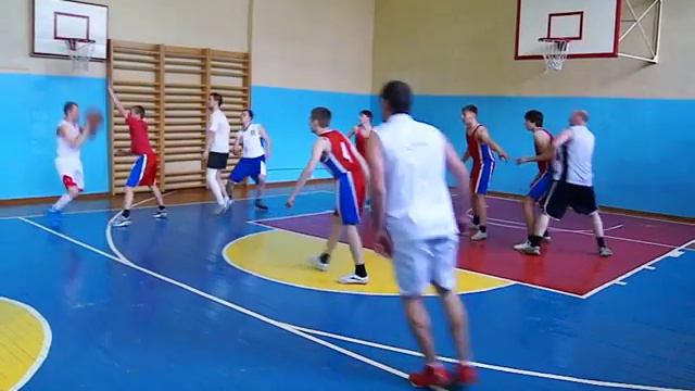 Шаля - Шамары. Баскетбол. Шалинский городской округ. смотреть онлайн