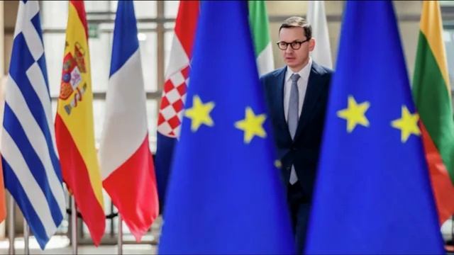 Польский премьер: Запад нетерпелив, он "устал" от Украины смотреть онлайн