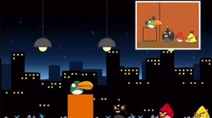 Angry Birds Hunter Hacked of Parody and Angry Birds Animation Parody (ORIGINAL 2011 FOR 2018)