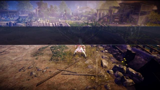 YACHA GAMEPLAY BEFORE BUFF NORMAL ARENA | BLACK DESERT MOBILE смотреть онлайн