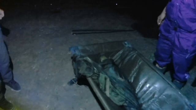 Этот монстр рвал все снасти.Побили рекорд водоема.Наша самая большая рыба в жизни.Рыбалка 2018 смотреть онлайн