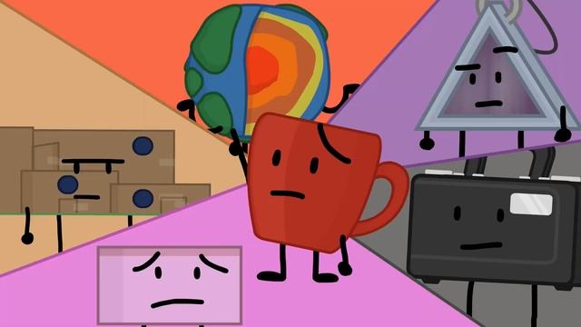 RFTK 1 | Thinking Outside The Box смотреть онлайн