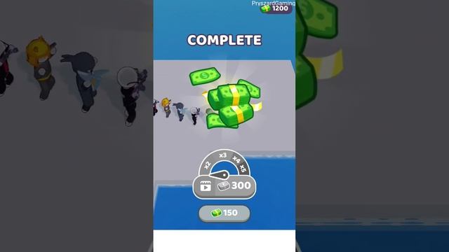 Battle Snake - Gameplay Walkthrough Tutorial Stickman Join & Clash Shooter (iOS, Android) смотреть онлайн