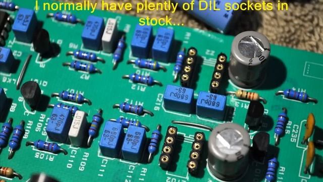 Legendary Arcam Alpha 5 CD Player Repair, DAC Replacement & Improvement смотреть онлайн