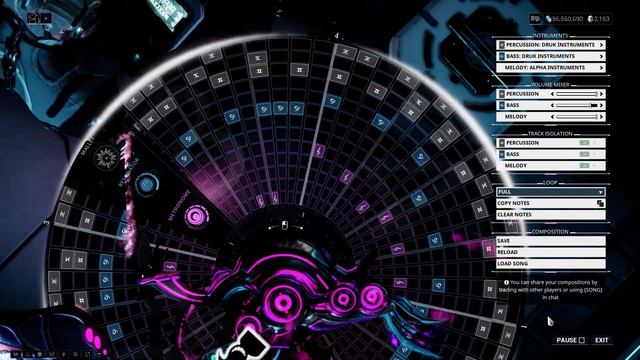 Warframe Mandachord: So Beautiful, So Evil (Digital Hammer, Freddie vs. Jason) смотреть онлайн