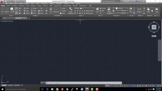 AutoCAD-Modifying Tools- Malayalam #9 смотреть онлайн